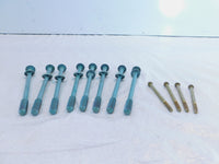 2015-2019 Indian Scout, Sixty, 1200 & Bobber Cylinder Head Mount Bolts - C3 Cycle