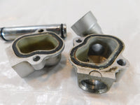1994-2003 Honda VF750 VF750C VF750C2 Magna 750 Engine Coolant Water Pipe Joints