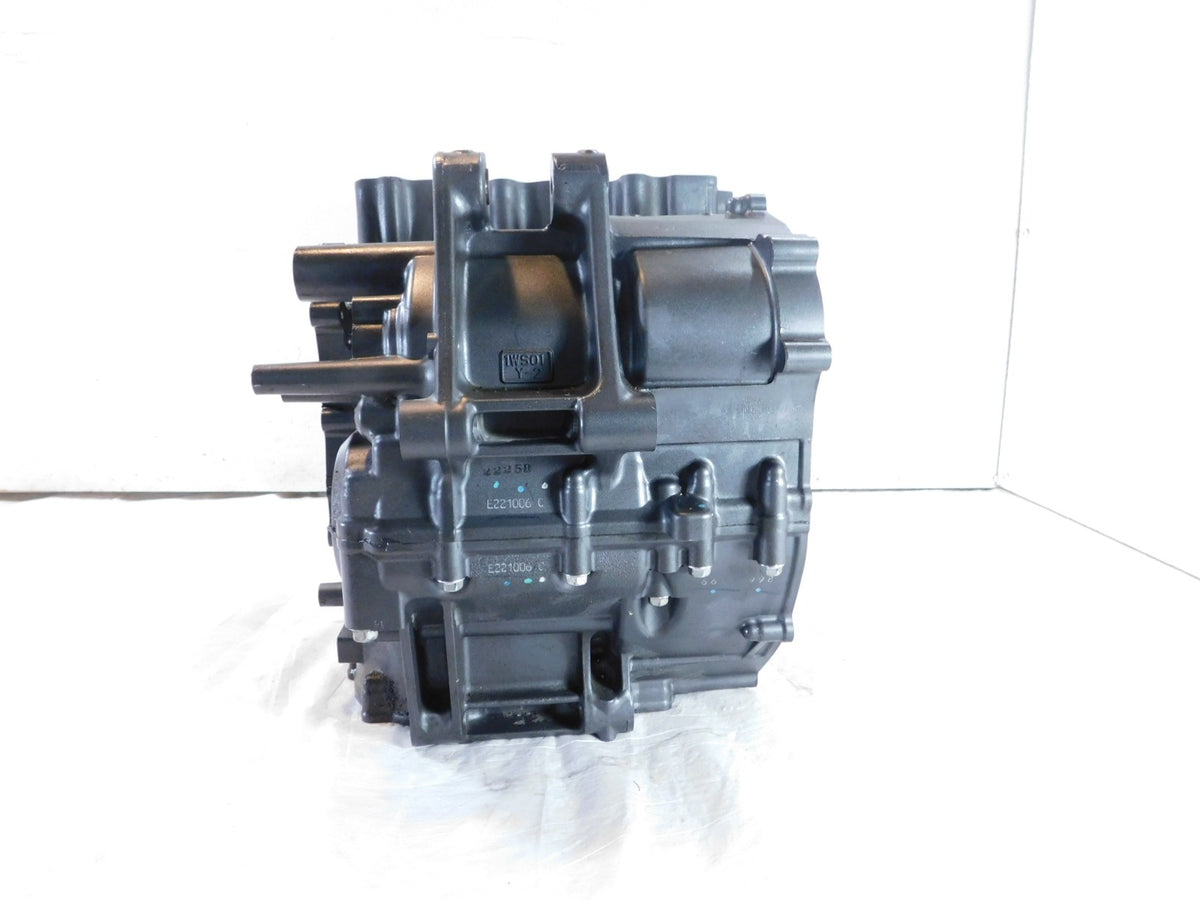 Yamaha MT-07 MT07 & YZFR7 YZF-R7 R7 Engine Motor Block Crankcase Crank Case - C3 Cycle