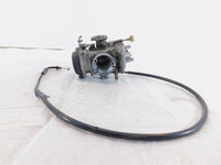 1999-2010 Suzuki GZ250 Marauder 250 Mikuni Intake Carburetor Carb & Choke Cable - C3 Cycle