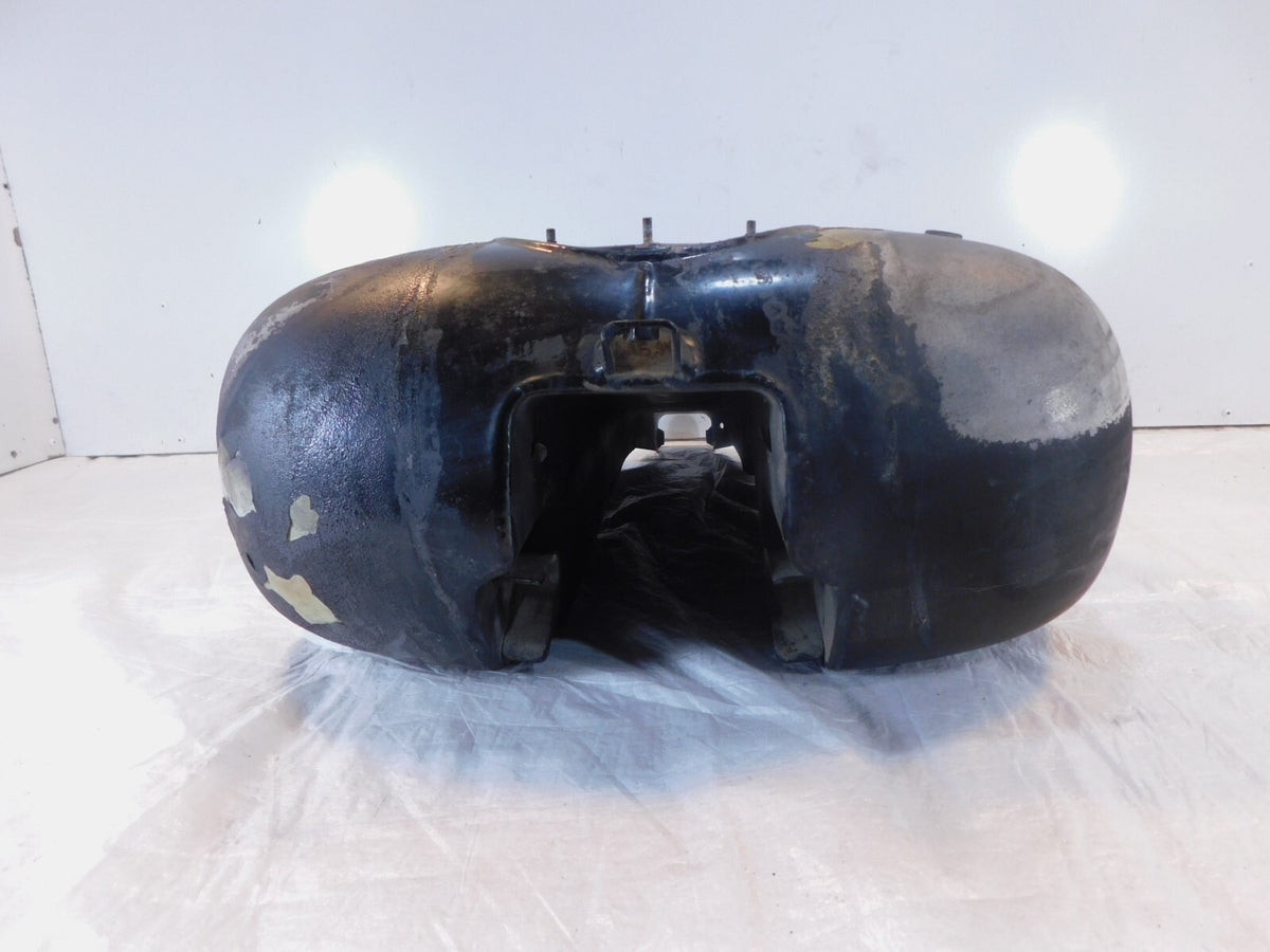 Indian Chief Springfield Chieftain & Dark Horse Black Fuel Gas Petrol Tank - C3 Cycle