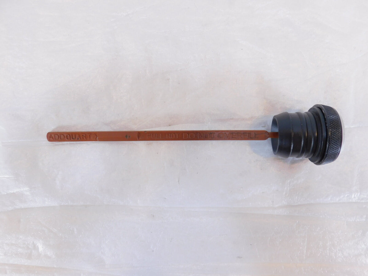 Harley Touring FLH Road King & Electra Glide Engine Oil Dipstick 62848-99 - C3 Cycle
