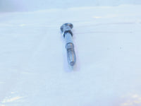 2001 01 Titan Phoenix ZRM ZSX Rear Master Cylinder Link Pushrod Push Rod Plunger - C3 Cycle