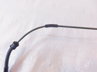 Honda VTR1000F Super Hawk Firestorm 1000 Left Clutch Master Hose Fluid Line Pipe - C3 Cycle