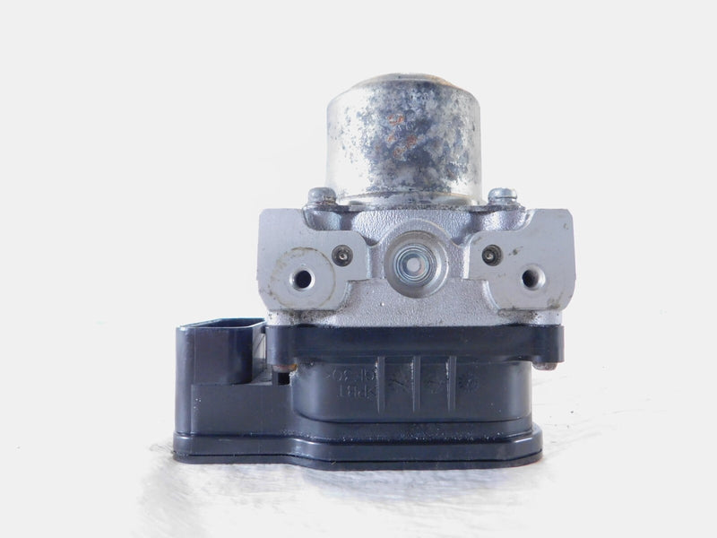 2009-2016 Suzuki AN400 Burgman 400 Brake Pump Hydraulic ABS Control Unit Module