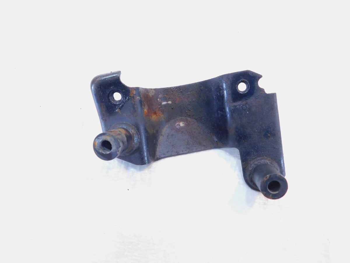 2002-09 Yamaha Road Star Warrior XV1700 Rear Master Cylinder Tank Bracket Mount - C3 Cycle