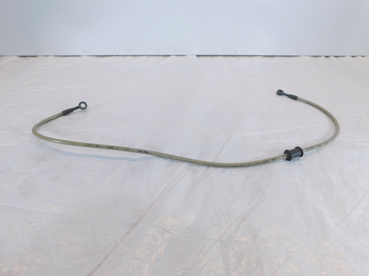 Ducati SuperSport 750 & 900 Standard Sport Rear Wheel Disc Brake Cable Line Hose - C3 Cycle