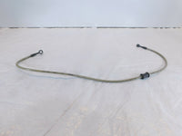 Ducati SuperSport 750 & 900 Standard Sport Rear Wheel Disc Brake Cable Line Hose - C3 Cycle