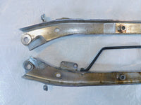 Honda Shadow 1100 VT1100 VT1100C Sabre Chrome Rear Fender Support Mount Brackets - C3 Cycle