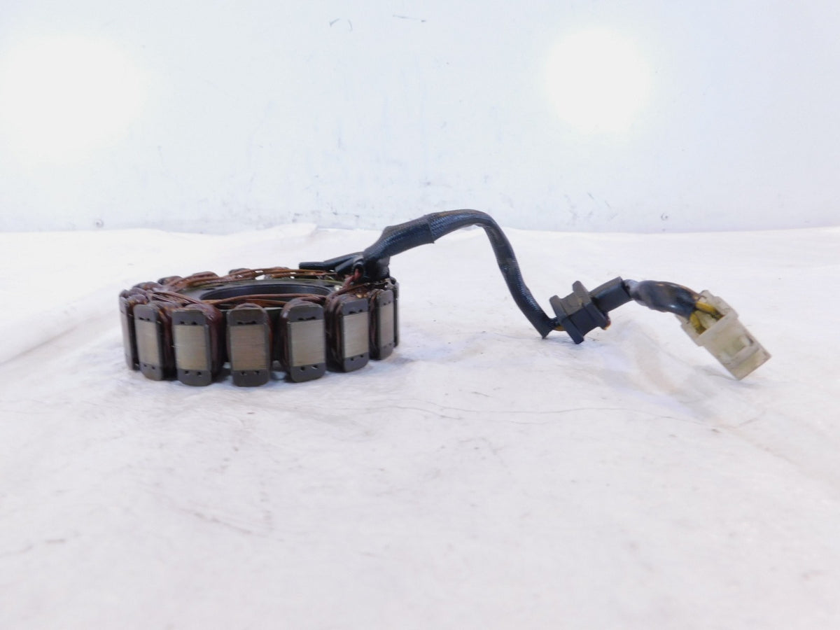 1996-98 Kawasaki Vulcan 1500 VN1500-D/E Classic Alternator Generator Stator Coil - C3 Cycle