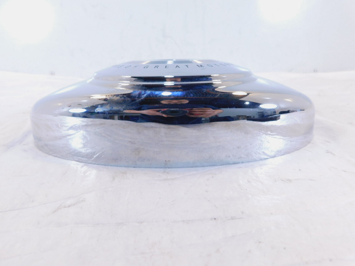 Harley Davidson Dyna Low Rider Air Cleaner Chrome Airbox 100th Anniversary Cover - C3 Cycle