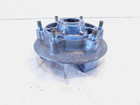 Kawasaki Ninja ZX6 ZX600D & Zephyr 750 Rear Wheel Sprocket Cush Hub Carrier - C3 Cycle