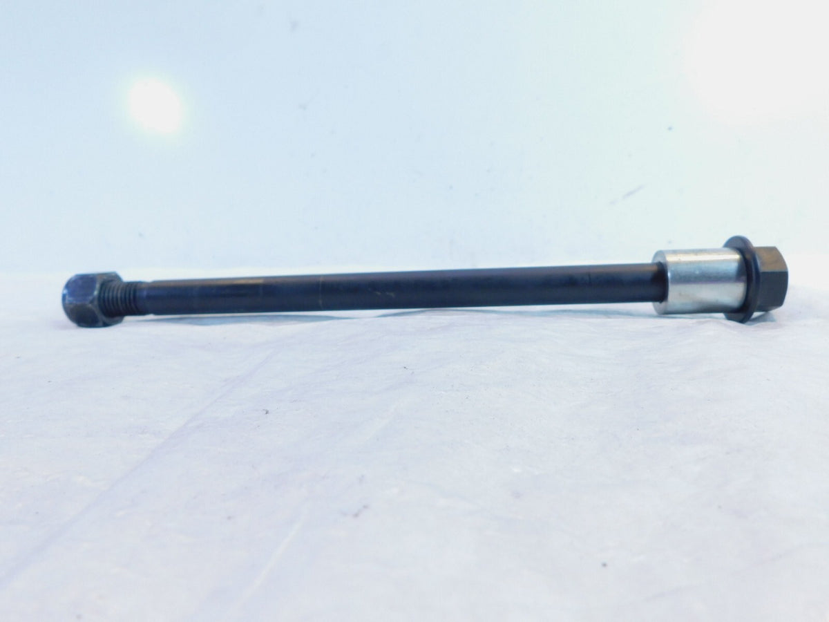 Harley Davidson Street 500 XG500 & 750 XG750 Swingarm Rear Fork Pivot Bolt - C3 Cycle