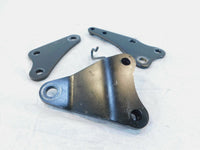 2004-2007 Honda Shadow 750 VT750 VT750C Aero Engine Motor Brackets / Hangers - C3 Cycle