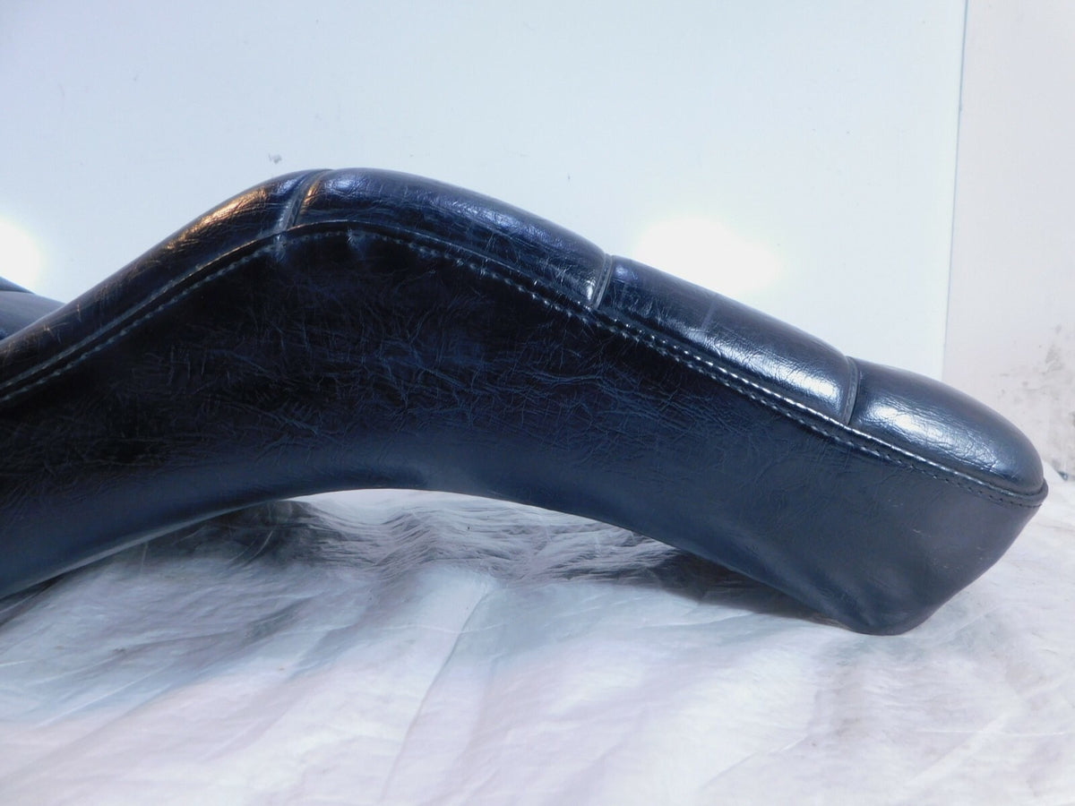 1987-1990 Kawasaki VN-15SE Vulcan 88 VN1500B SE 1500 Main Rider & Passenger Seat - C3 Cycle