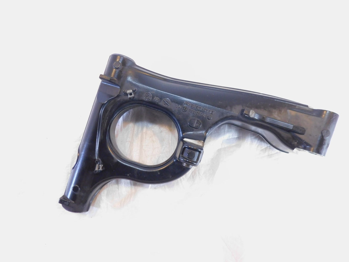 BMW K1200S K1200R K1200GT Black Rear Wheel Fork Trailing Arm Swingarm 3317768211 - C3 Cycle