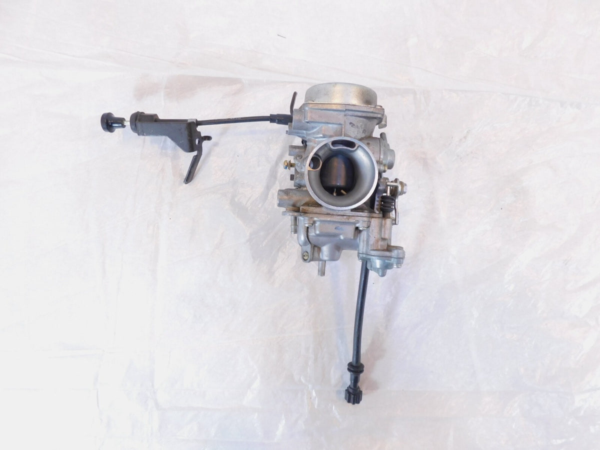 2004-2007 Honda Shadow 750 VT750 VT750C Aero Intake Carburetor Carb Assembly - C3 Cycle