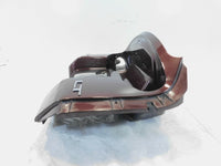 97-09 BMW K1200LT 1200 LT Burgundy Center Rear Tail Fairing Cover Cowling Cowl - C3 Cycle