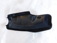 Harley Davidson Sportster Nightster Special RH975 Right Radiator Cover Trim - C3 Cycle