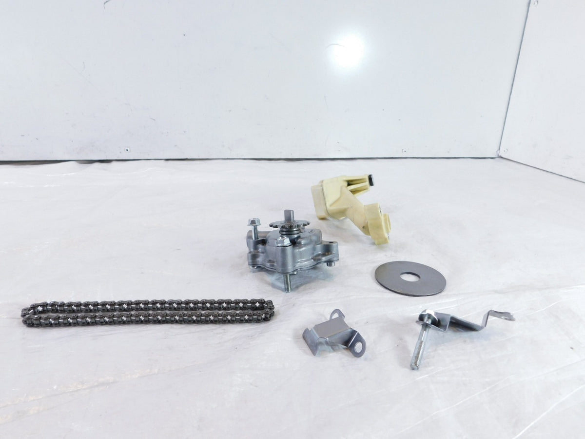 Yamaha FZ-07 MT-07 Tenere 700 XSR700 & YZF-R7 R7 Engine Motor Oil Pump w/ Chain - C3 Cycle