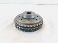 Harley Sportster XL 1200 Engine Motor Alternator Stator Rotor 38T Sprocket Gear - C3 Cycle