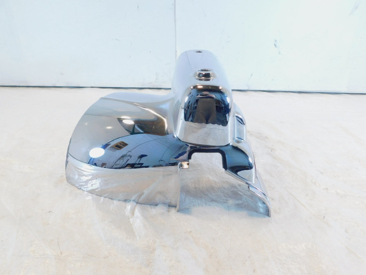 Harley Davidson FLHR Road King Front Headlamp Right Side Nacelle Shroud Housing - C3 Cycle