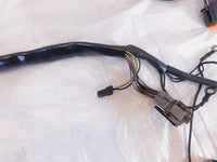 Harley Davidson Touring Street Road Electra Glide Main Wire Wiring Harness - C3 Cycle