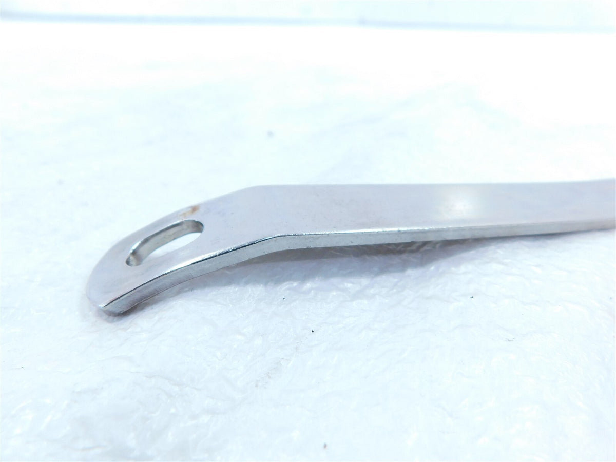 1983-1985 Harley Davidson Sportster XLH 1000 Ironhead Air Cleaner Mount Bracket - C3 Cycle