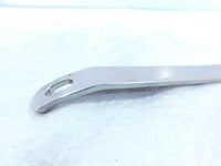 1983-1985 Harley Davidson Sportster XLH 1000 Ironhead Air Cleaner Mount Bracket - C3 Cycle
