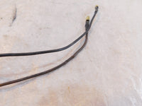 Vintage 82 Yamaha XJ750J Maxim 750 Rear Turn Signal Indicator Flasher Assembly - C3 Cycle