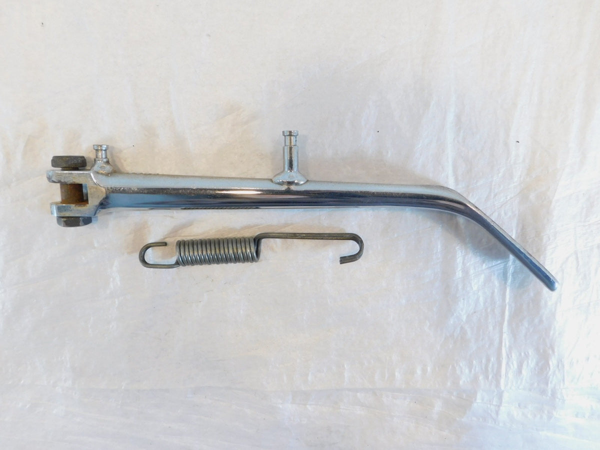 Kawasaki Vulcan 1500 1600 Classic Nomad Drifter VN1600 Side Stand Kickstand - C3 Cycle