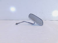Harley Dyna Sportster Softail FXR & Sportster Right Chrome Rear View Mirror - C3 Cycle
