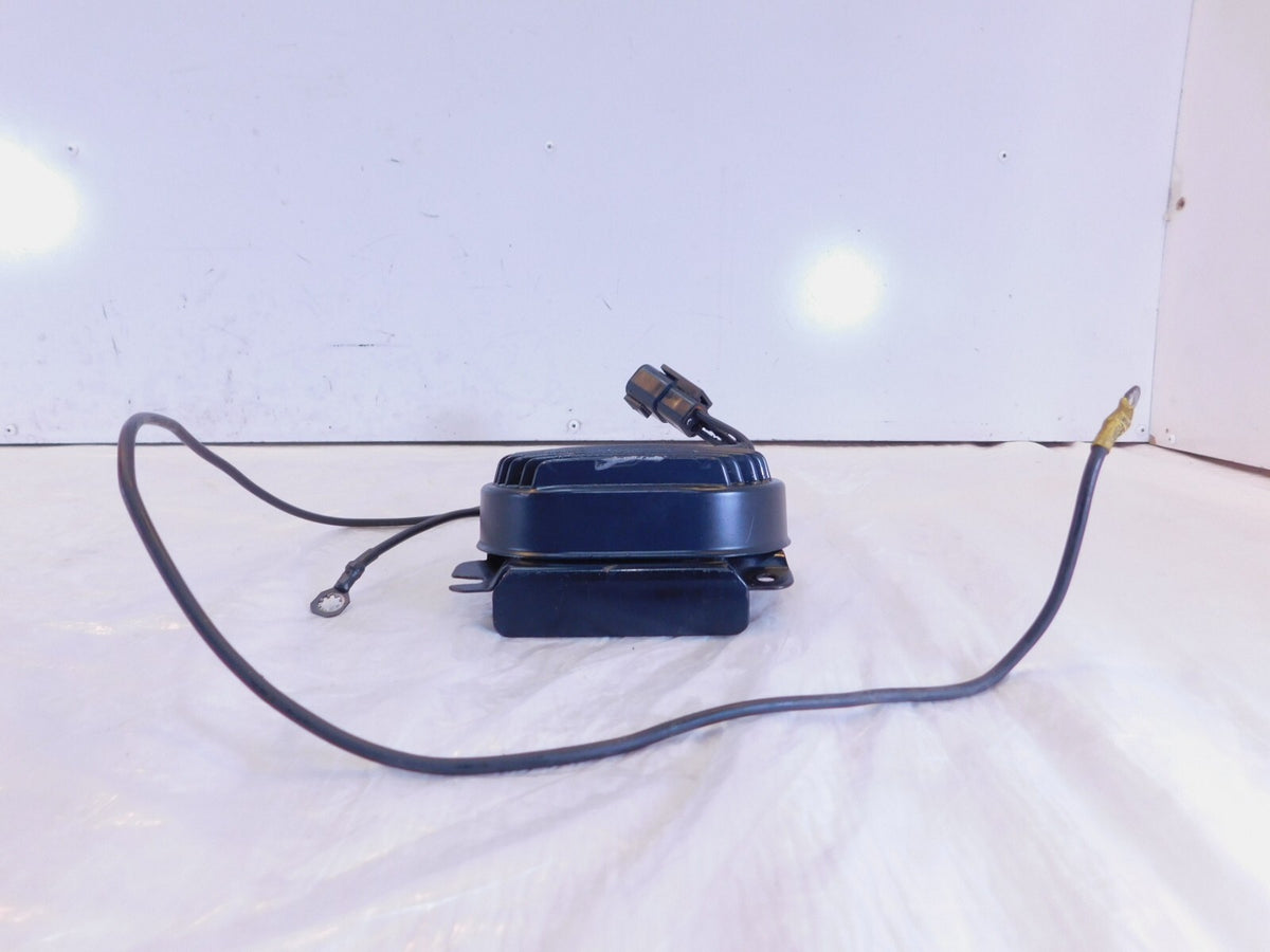 Harley Davidson Softail Heritage Classic & Fat Boy Voltage Regulator w/ Bracket - C3 Cycle