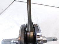 18-22 Harley Davidson Softail & Electra Glide 107 Crankshaft Crank Flywheel Rust - C3 Cycle