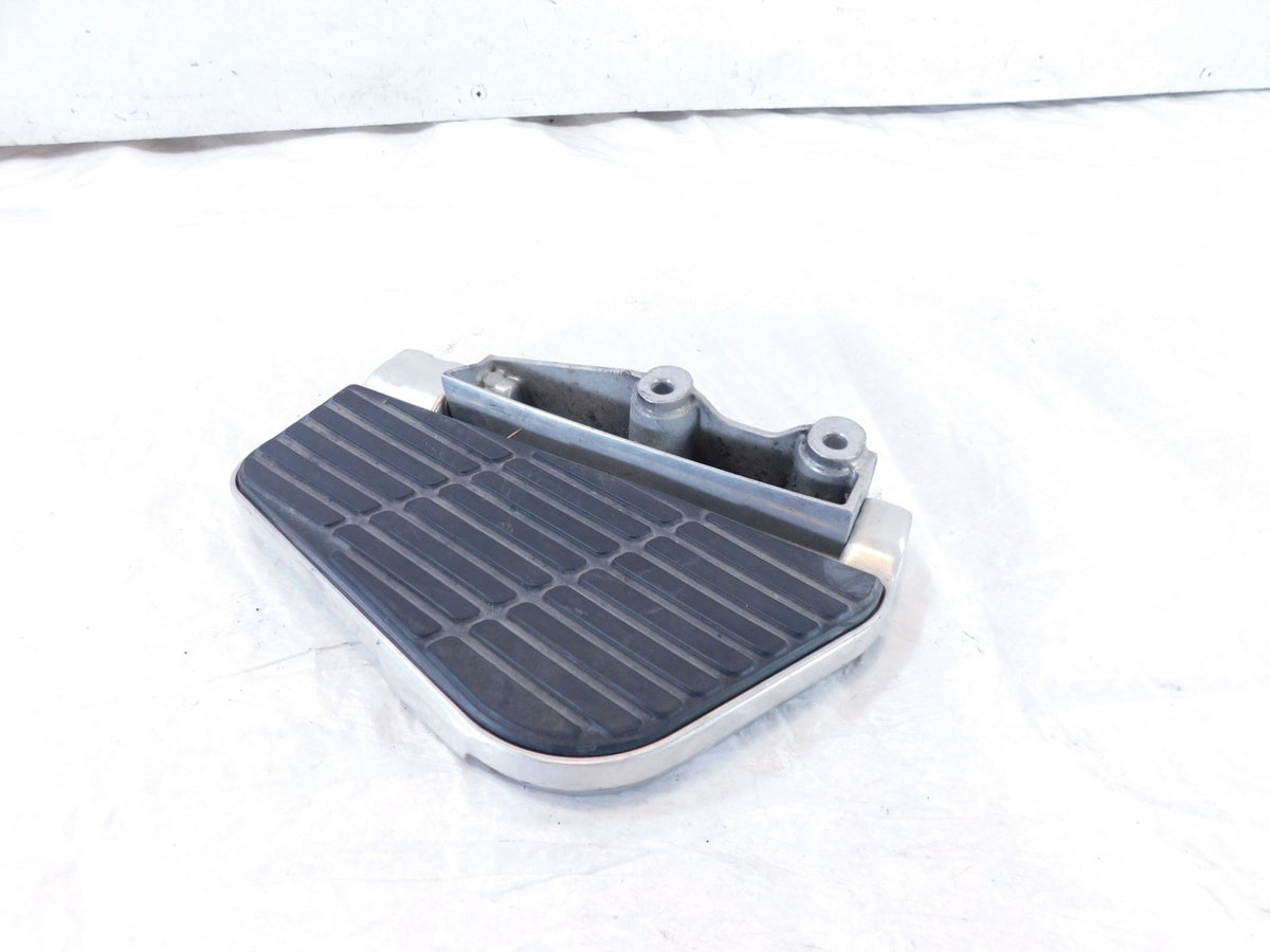 Honda GL1800 Goldwing 1800 Rear Right Passenger Footboard Floorboard Footrest - C3 Cycle