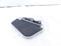 Honda GL1800 Goldwing 1800 Rear Right Passenger Footboard Floorboard Footrest - C3 Cycle