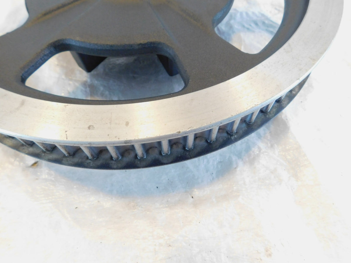 Harley Davidson Street & Electra Glide & Road King Rear Wheel Pulley Sprocket - C3 Cycle
