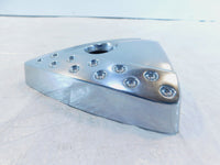 Victory V92 Vegas Kingpin & Classic Cruiser Chrome Ignition Switch Cover 5245659 - C3 Cycle