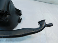 2001-2005 BMW F650CS F650 CS Air Intake Filter Cleaner Box & Luggage Compartment - C3 Cycle