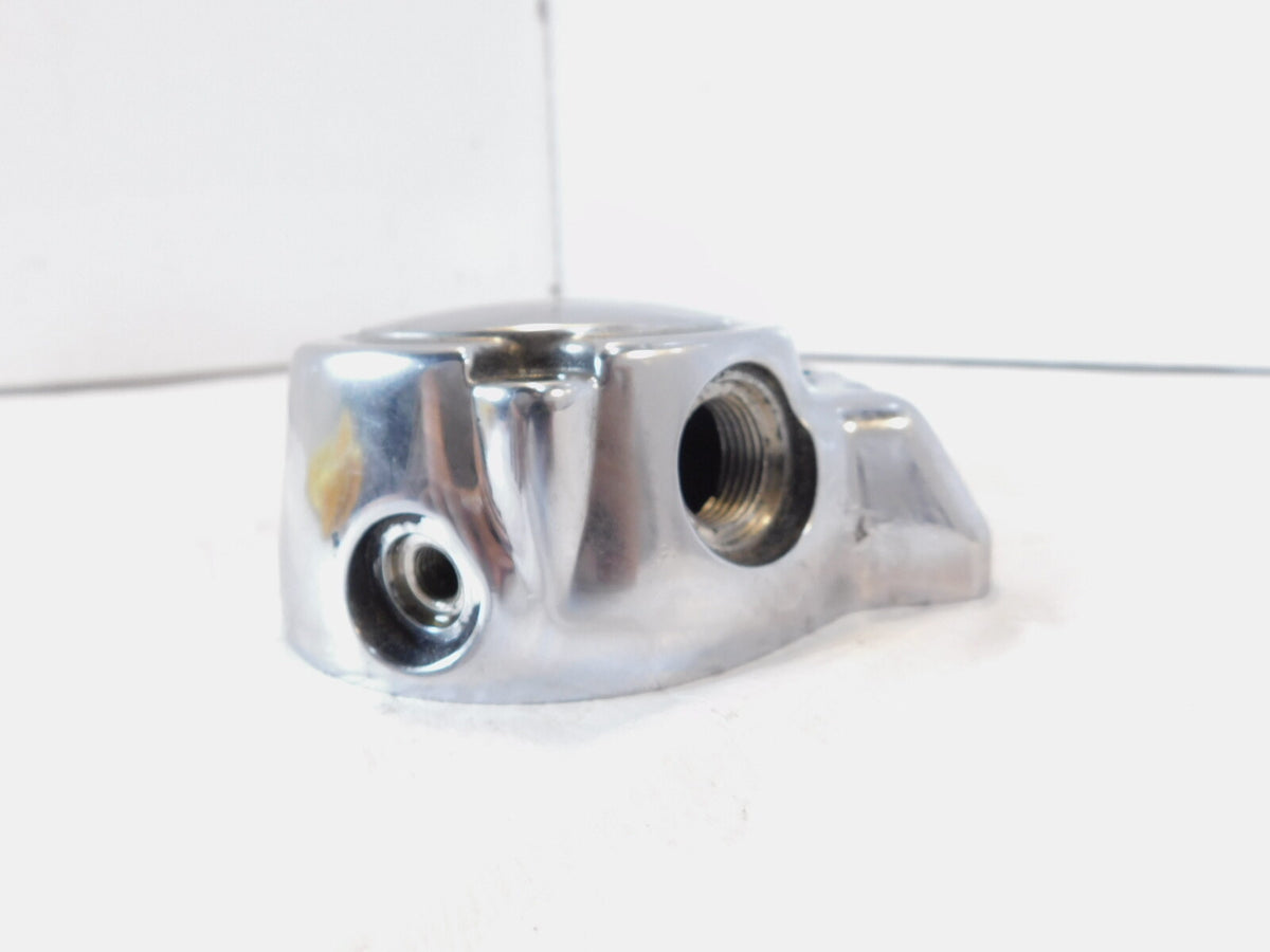 Harley Davidson Road King & Street Glide Softail Dyna Transmission Side Cover - C3 Cycle