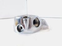 Harley Davidson Road King & Street Glide Softail Dyna Transmission Side Cover - C3 Cycle