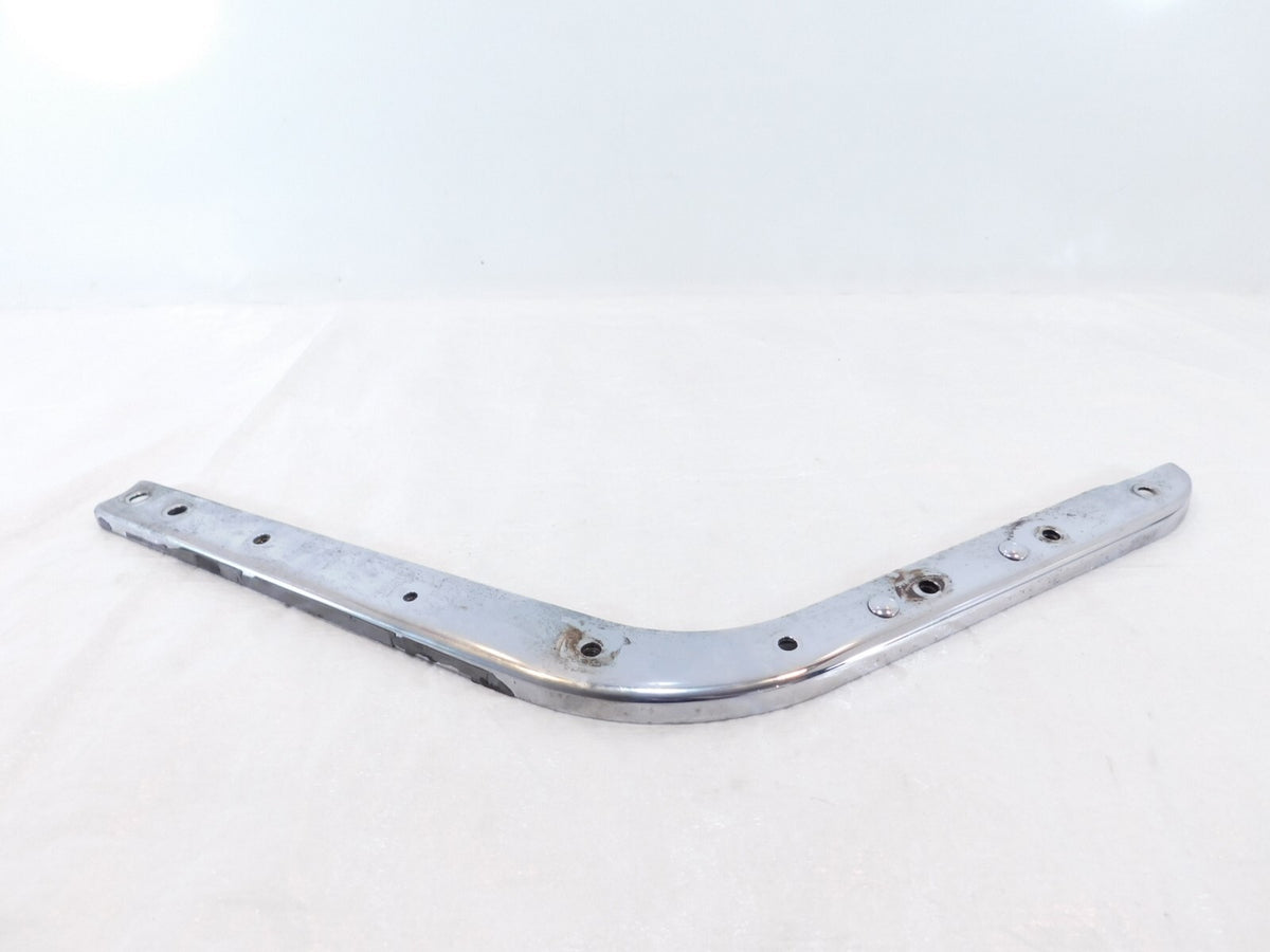 Yamaha Royal Star Venture S XVZ13 Left Side Rear Saddlebag Luggage Bracket Mount - C3 Cycle