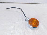 Yamaha SR400 Virago 750 VStar 1100 Custom Left/Right Rear Turn Signal Indicator - C3 Cycle