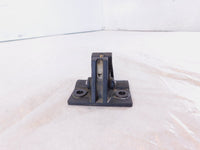 BMW F650GS Dakar & G650GS Sertao Rear Seat Lock Release Latch - 51257651917 - C3 Cycle