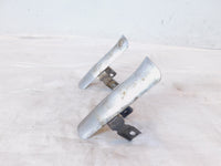 Kawasaki LTD Belt KZ440 KZ440A KZ440D 440 Rear Left/Right Muffler Cover Shields - C3 Cycle