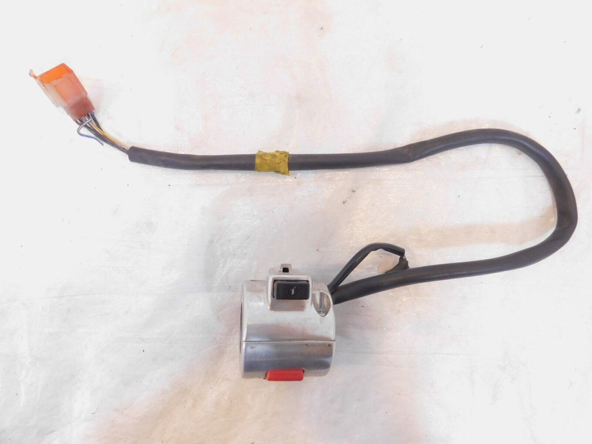 2004-2009 Honda VTX1300 VTX1300C Right Handlebar Engine Stop Start Kill Switches - C3 Cycle
