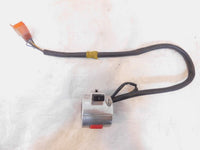 2004-2009 Honda VTX1300 VTX1300C Right Handlebar Engine Stop Start Kill Switches - C3 Cycle