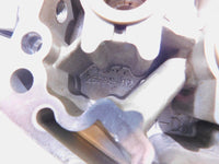 Buell XB XB9 Firebolt Lightning Ulysses Right Engine Cam Gear Camshaft Cover - C3 Cycle