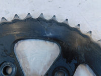 2013-2016 KTM 390 Duke 45 Tooth 45T Rear Wheel Drive Chain Sprocket Gear - C3 Cycle