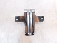 2004-2012 Victory Kingpin Rear Fender Front License Plate Mount Bracket 5247446 - C3 Cycle